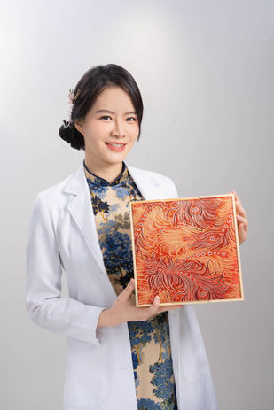 形象照