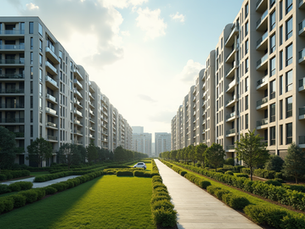 Rental Opportunities Now Available in Sobha Silicon Oasis