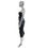 Thumbnail: Black Tentacle Dress