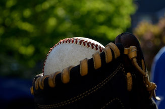 Baseball