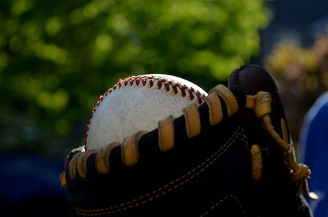 Baseball