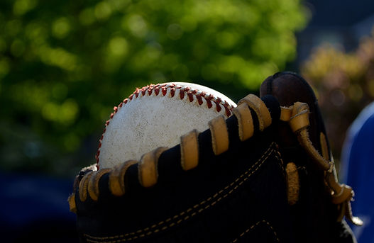 Baseball