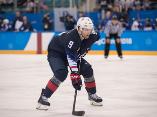 5 Ways for Hockey Players to Stay Fresh for Game Day