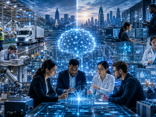 How Artificial Intelligence is Restructuring the U S Labor Market Amid Job Displacement