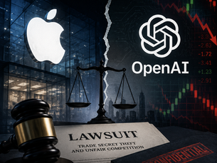 Analyzing Apple's Trade Secret Lawsuit Against OpenAI and Its Potential Impact on the Tech Industry