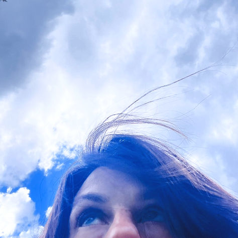 Je suis triste et j’ai peur de ce monde dans lequel nous sommes entrés.