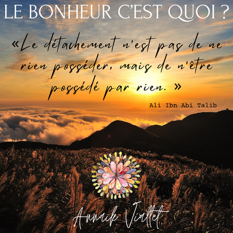 𝗟𝗘 𝗕𝗢𝗡𝗛𝗘𝗨𝗥 𝗖'𝗘𝗦𝗧 𝗤𝗨𝗢𝗜 ?