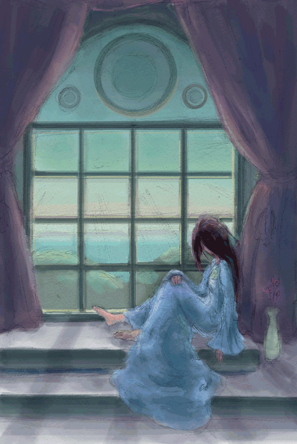 Light Curtains