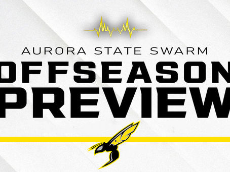Aurora State Swarm Off-Season Program (Season 1)