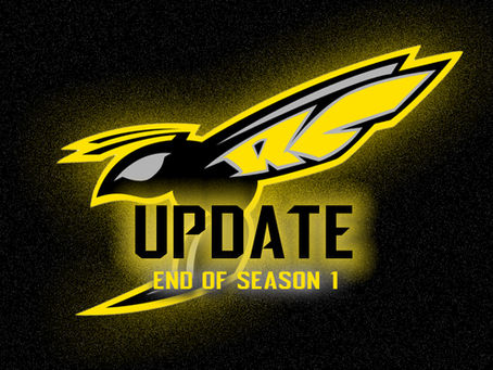 Aurora State Swarm Update (End of Season 1)