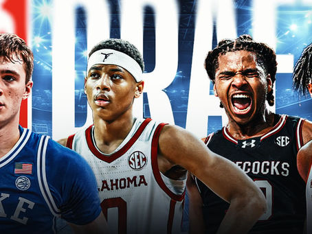 Grading the Miami Heat’s 2025 NBA Draft (Season 1)