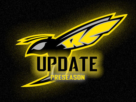 Aurora State Swarm Update (Preseason)