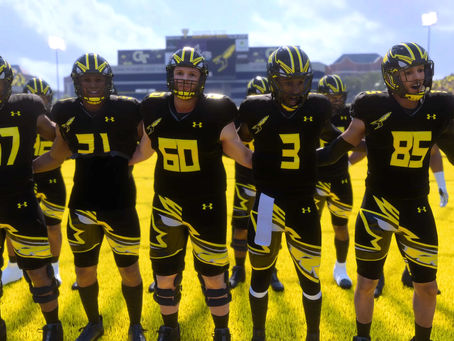 A look at Aurora State’s 2-year recruitment journey