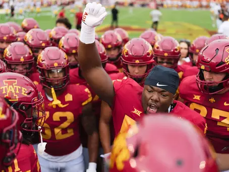 Breaking down Iowa State’s roster: What exactly did Head Coach Axel Armani inherit?