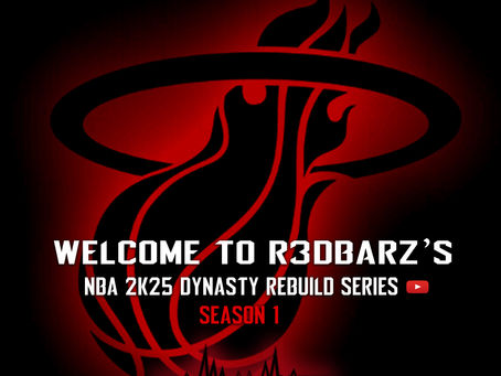 Welcome to Season 1