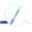 EB303M07-1 Turbinate Reduction Probe
