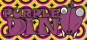 Geegor workedas a live sound engineer with Purple Dino in 2015