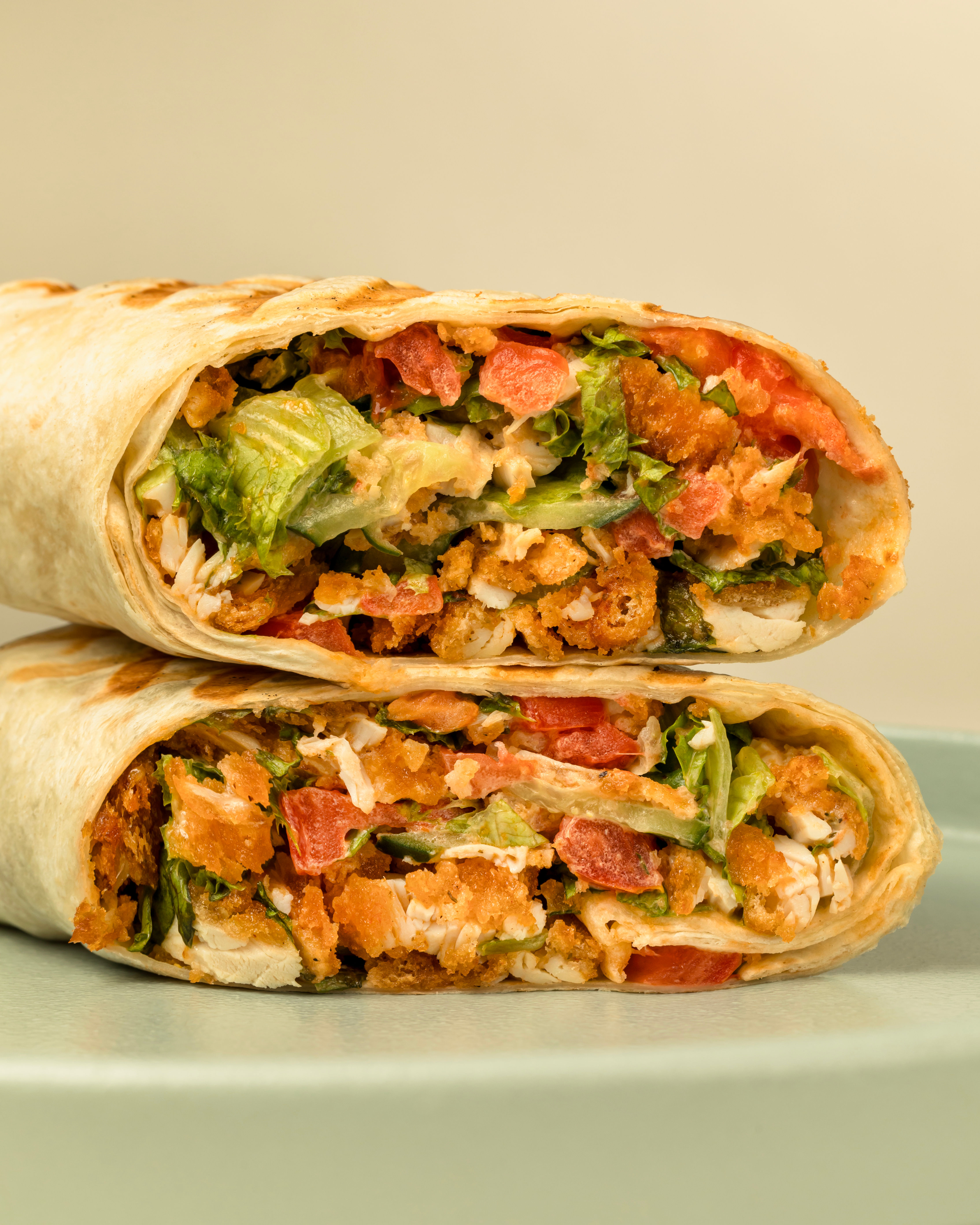 Խրթխրթան Ռապ