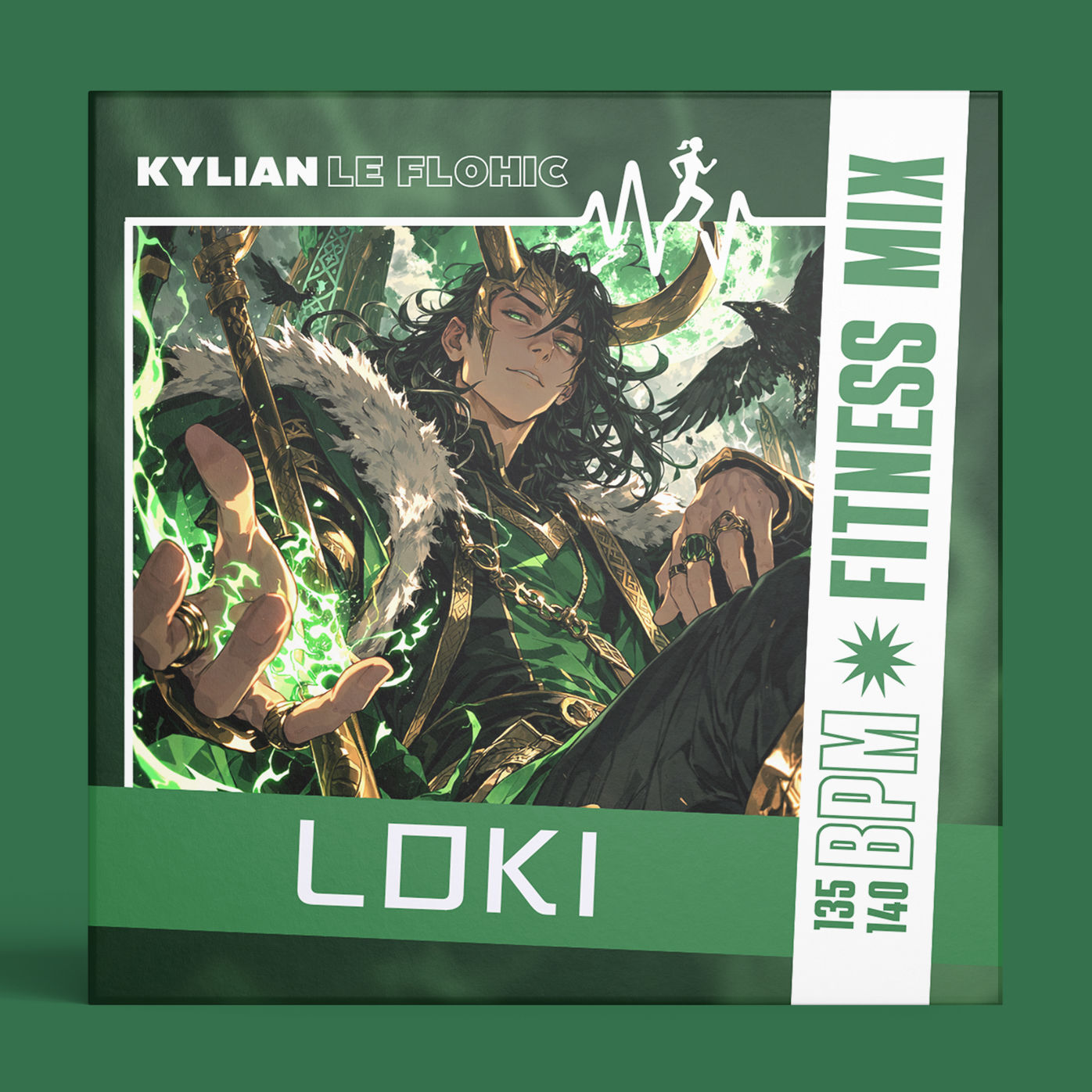 LOKI