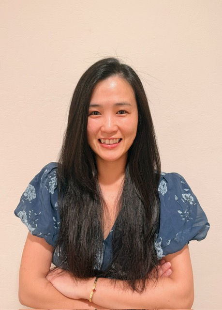 Nickole, founder and owner of Sunny Corner Bilingual Preschool