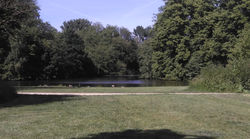 Le lac