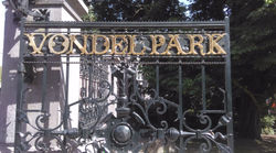 Vondelpark