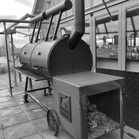 The Beast Smoker