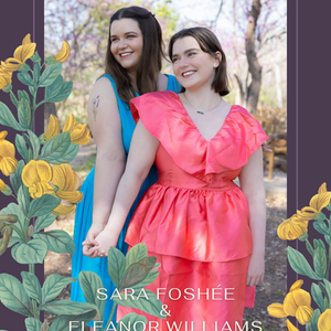 Junior Recital Program