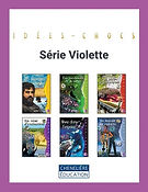 Idées-chocs - Série Violette