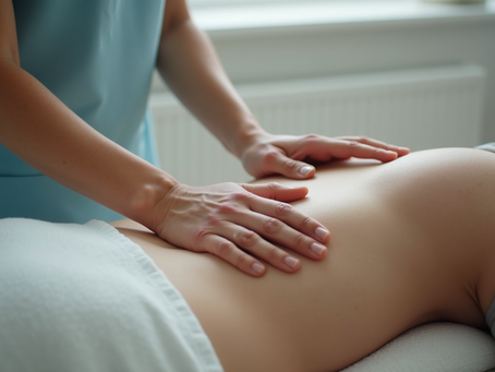 Understanding Manual Lymphatic Therapy for Cancer Patients