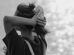 Your Emotions Cannot Dictate Who You Are