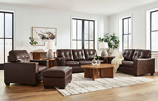 via: Big Barn Home Center