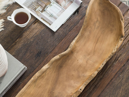 New Beginnings: Stylish and Simple Spring Updates for Your Space