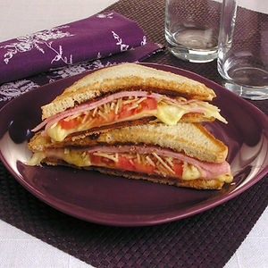 Misto especial