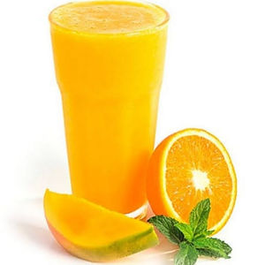COPO - Suco de laranja