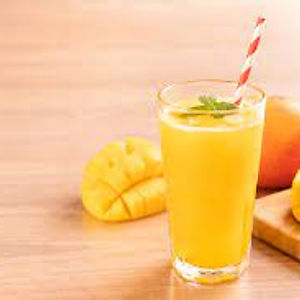 COPO - Suco de manga
