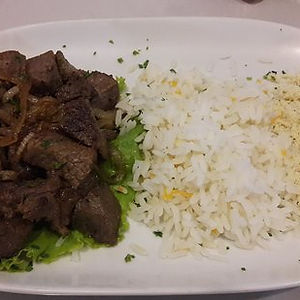 Carne de sol