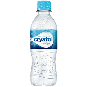 Água mineral 500ML