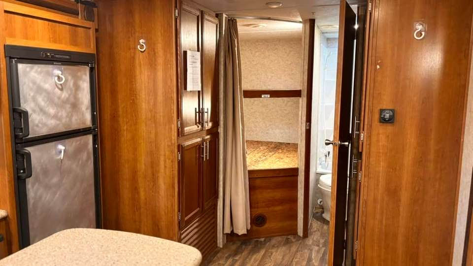 BUNKS