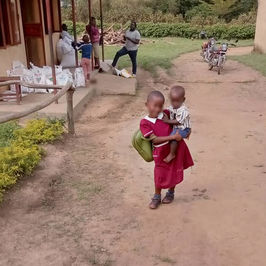 Uganda: Education