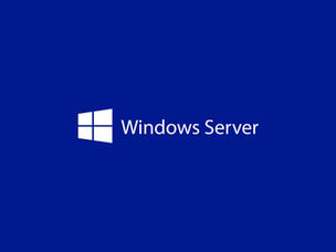 Microsoft Windows Server Overview