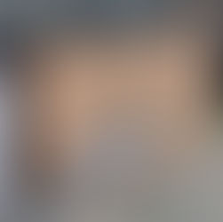 낙엽송 합판 활용한 베이커리 카페 매대 시공 테스트 과정