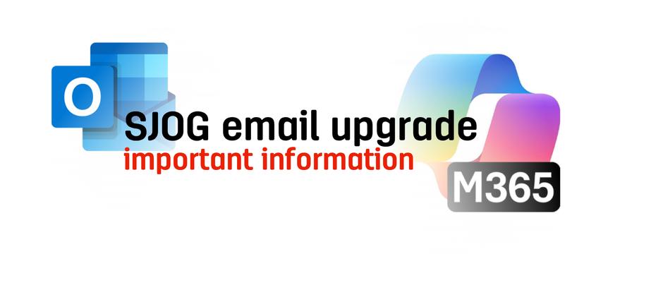 M365 Outlook Migration **Please Read**