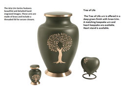 Aria Series - Tree Of Life