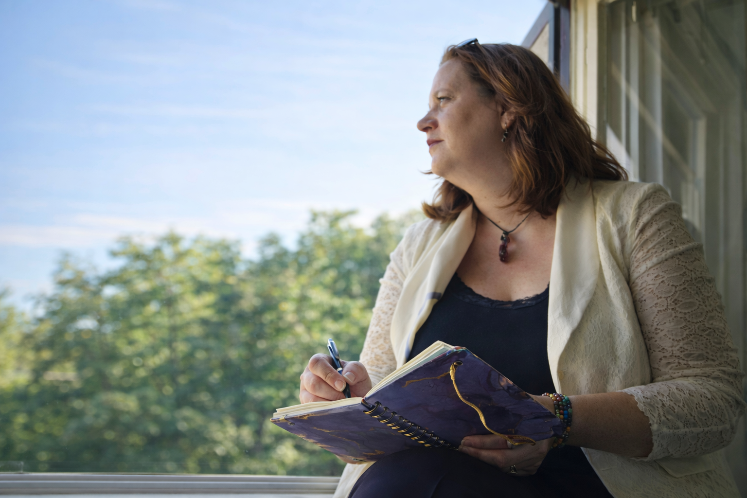 Klärung · Ausrichtung · Entscheidung