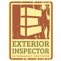 InterNACHI Certified Exterior Inspector