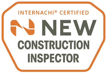 InterNACHI Certified New Construction Inspector