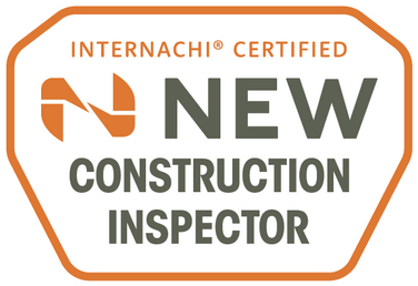 InterNACHI Certified New Construction Inspector