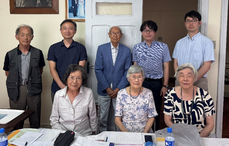 名桜大学研究者らが移民短歌研究＝コロニア歌人の百年の孤独と再会＝31音に刻む「離散と定着」の記憶《編集長コラム》
