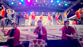 マツリダンスはどう生まれたか？＝相川七瀬を惹きつけた魅力とは＝日本文化若者継承への挑戦